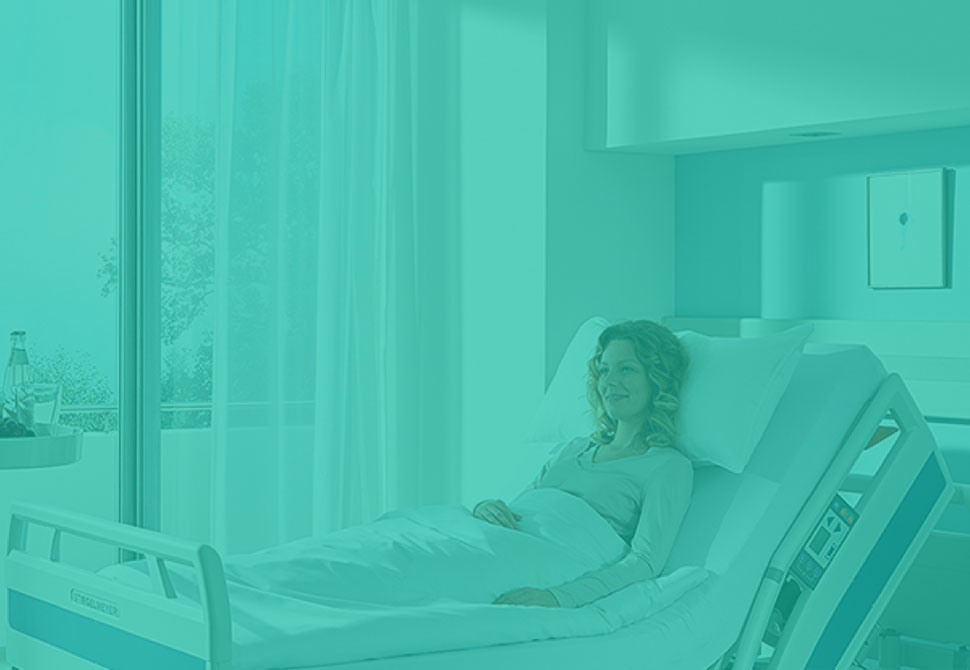 Endüstriyel <b>Yıkama</b>